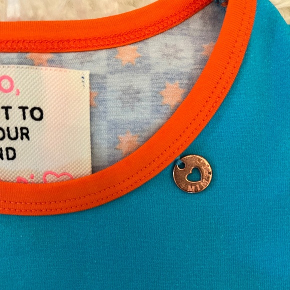 Mim-Pi "dress in Happy Snowday" - Picture 5 of 6